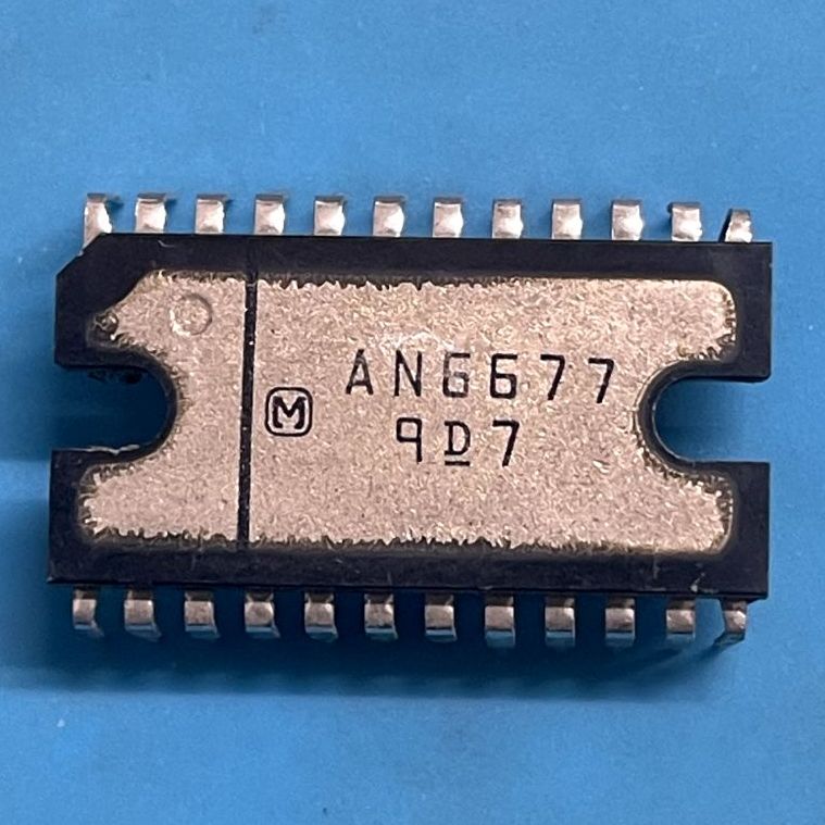 AN6677
