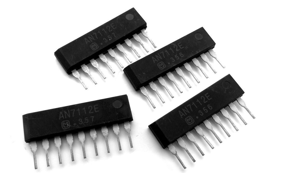 AN7112E