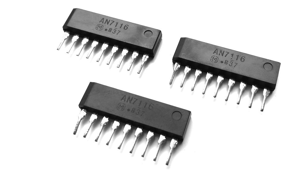 AN7116