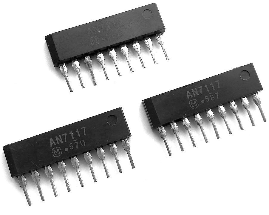 AN7117