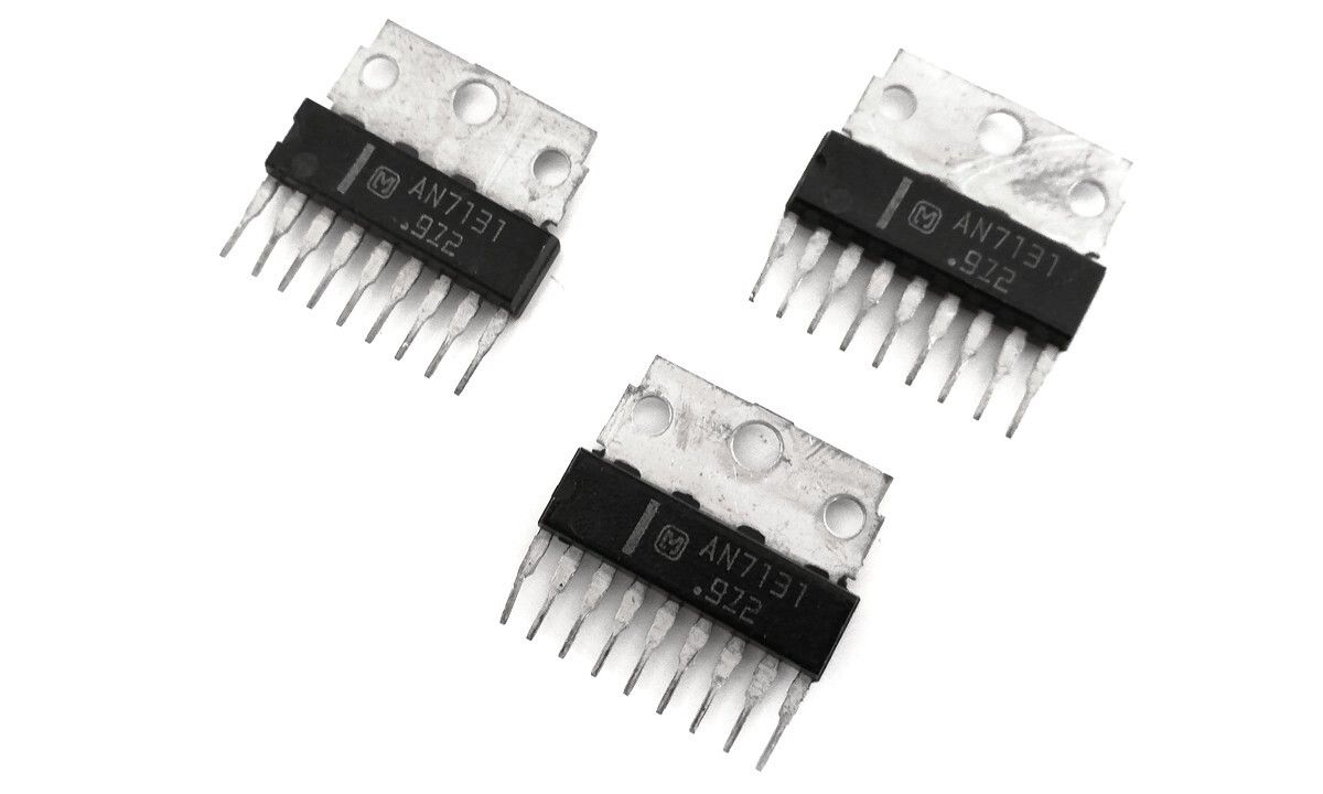AN7131