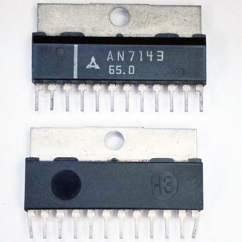 AN7143