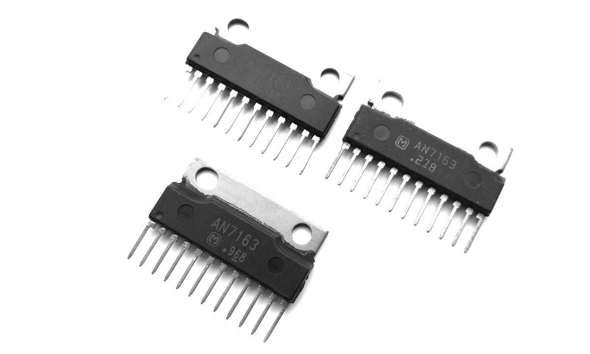 AN7163