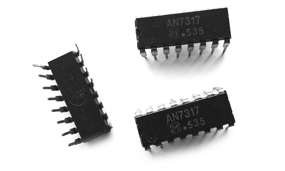 AN7317