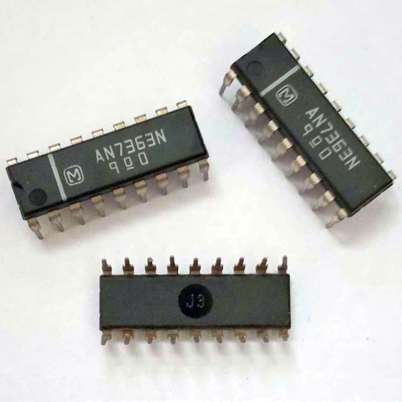 AN7363N
