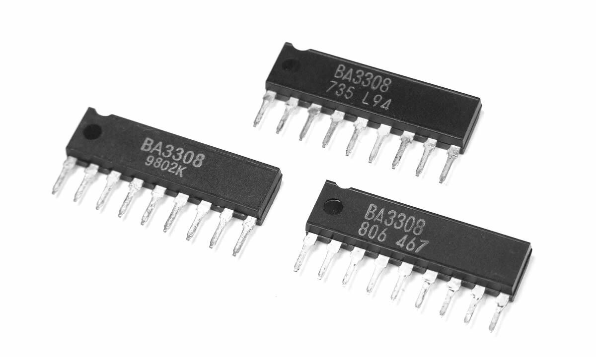 BA3308
