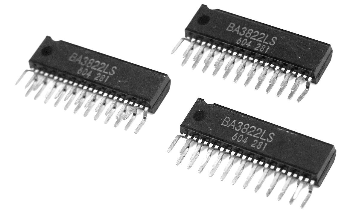 BA3822LS