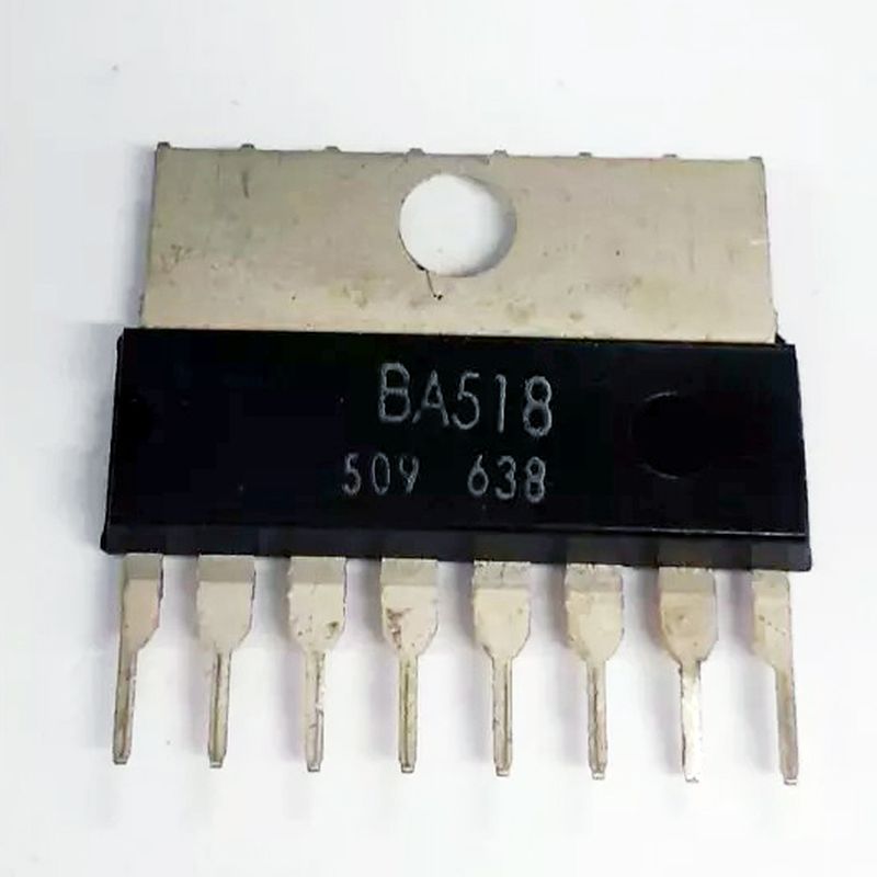 BA518