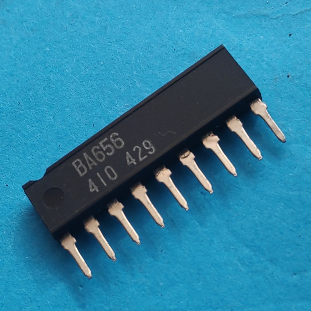 BA656