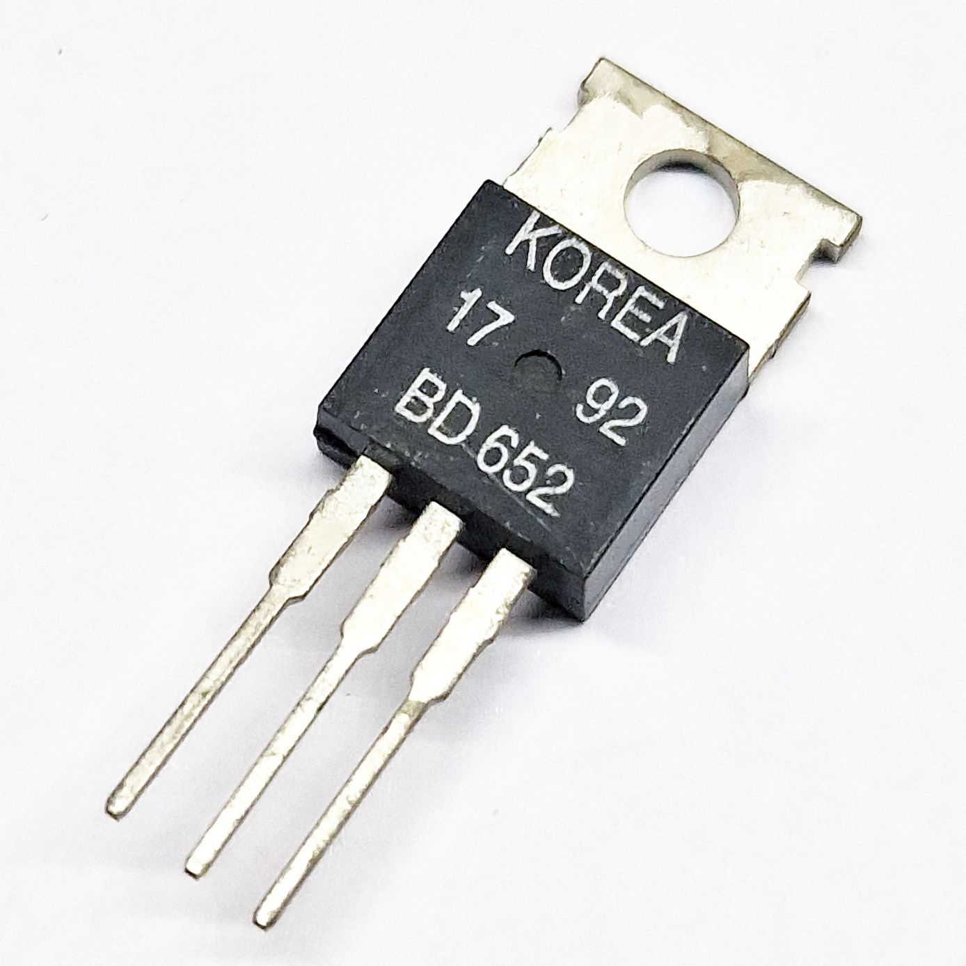 BD652