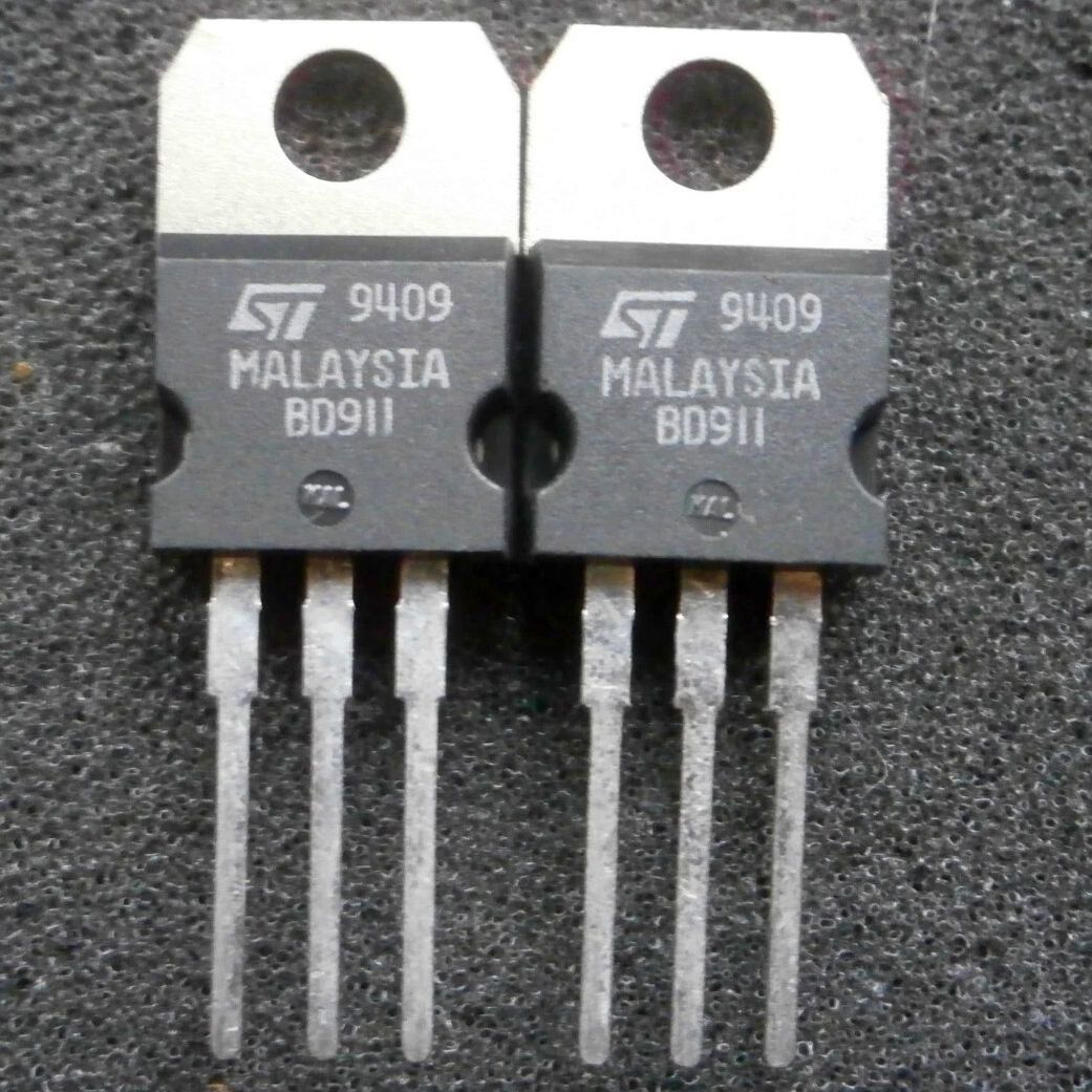 BD911