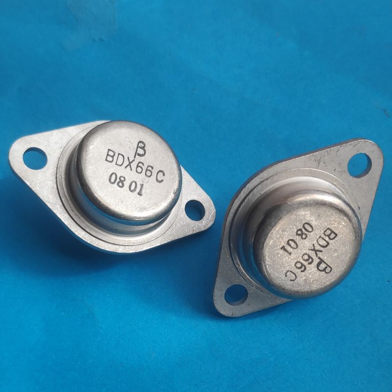 BDX66C