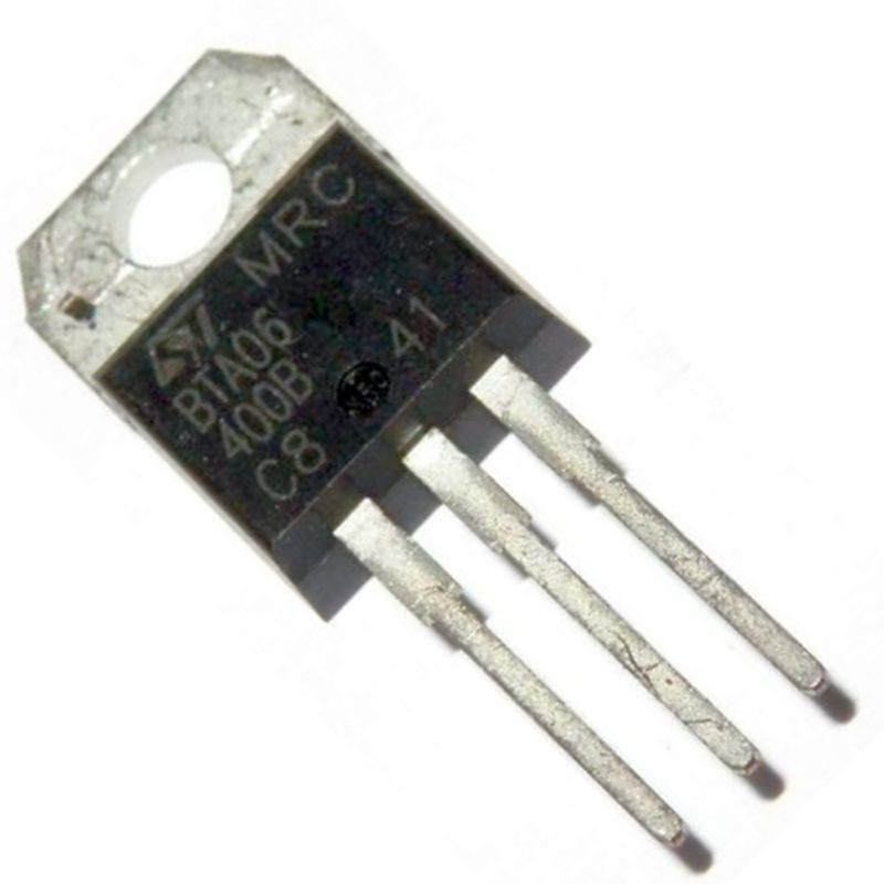 BTA06-400B
