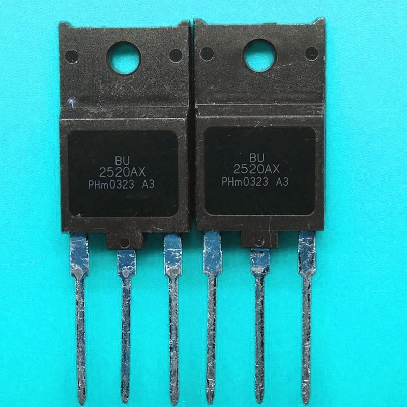 BU2520AX