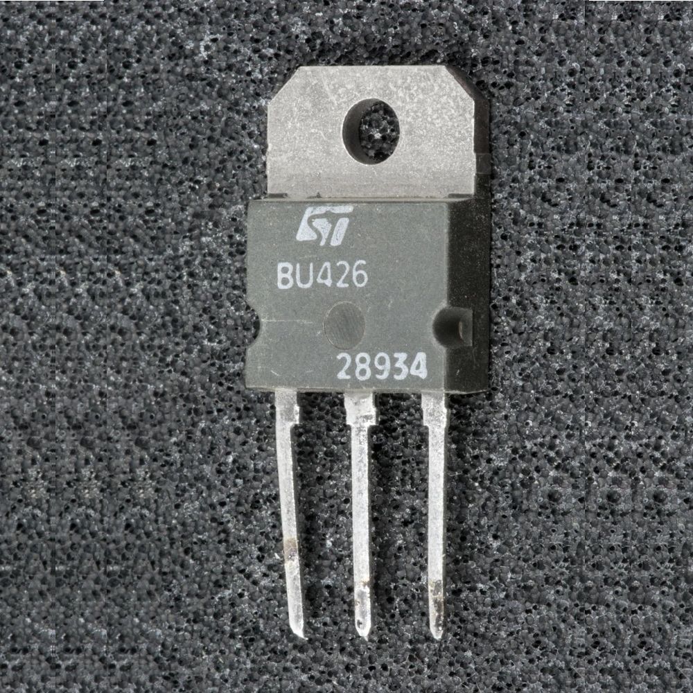 BU426E