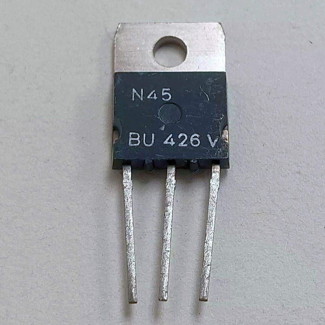 BU426V