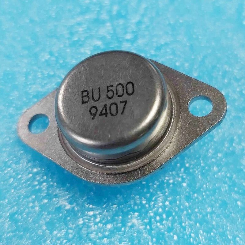 BU500
