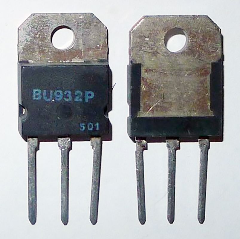 BU932P