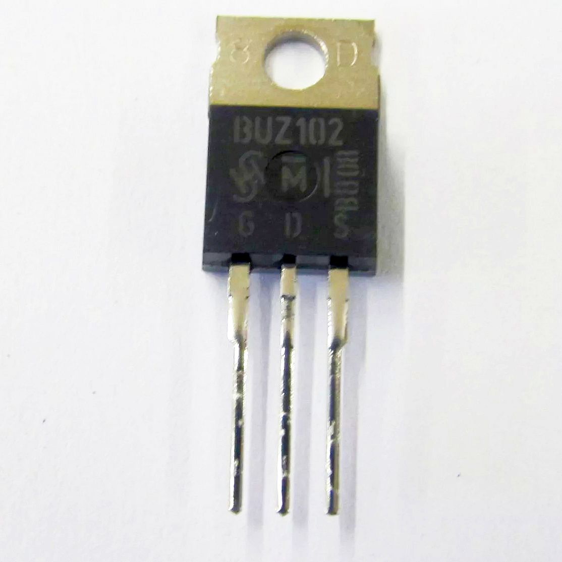 BUZ102
