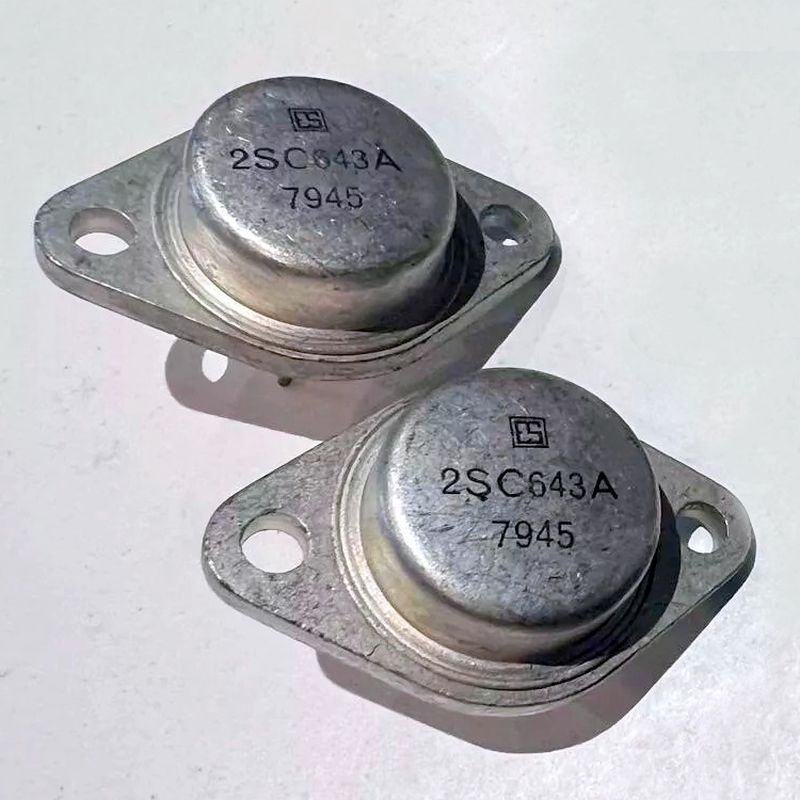 2SC643