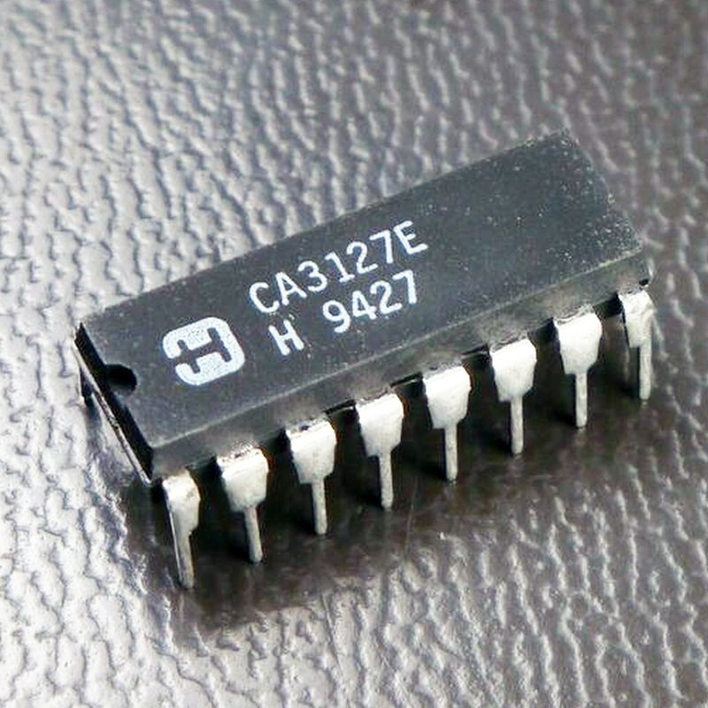 CA3127E