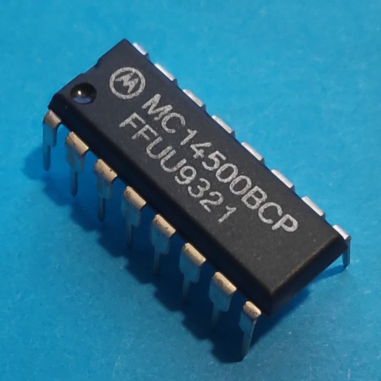 CD4500