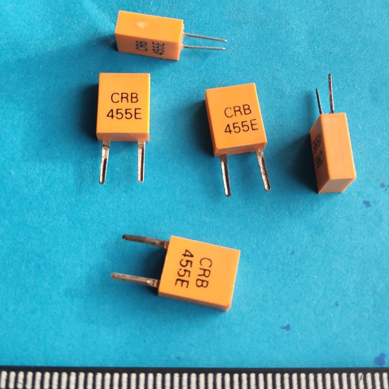 CSB455