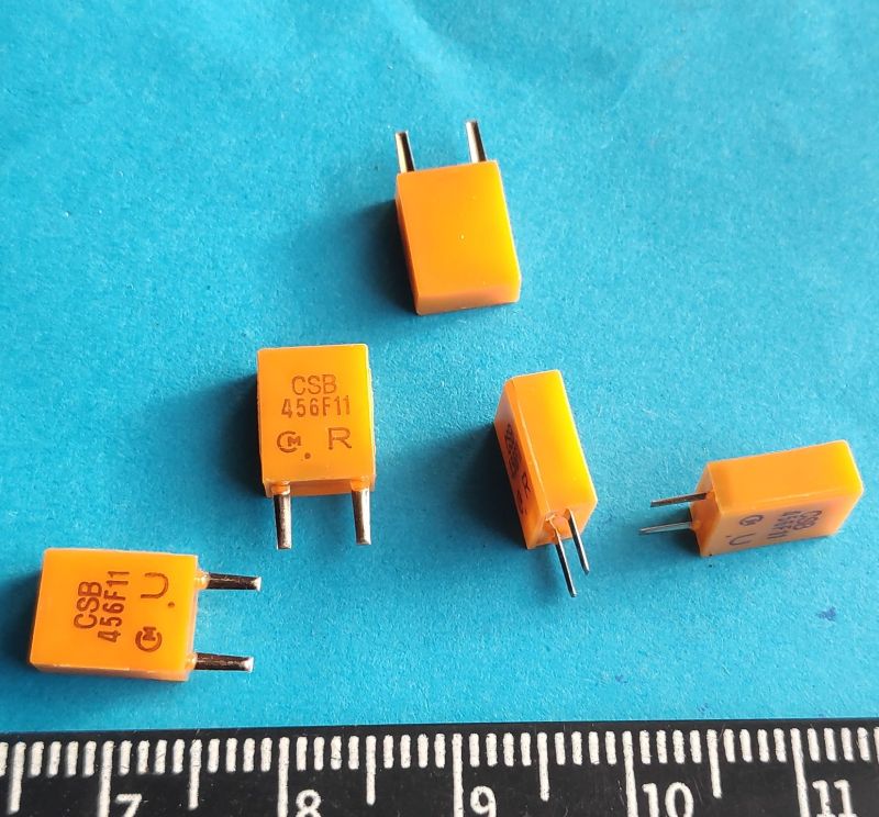 CSB456F11