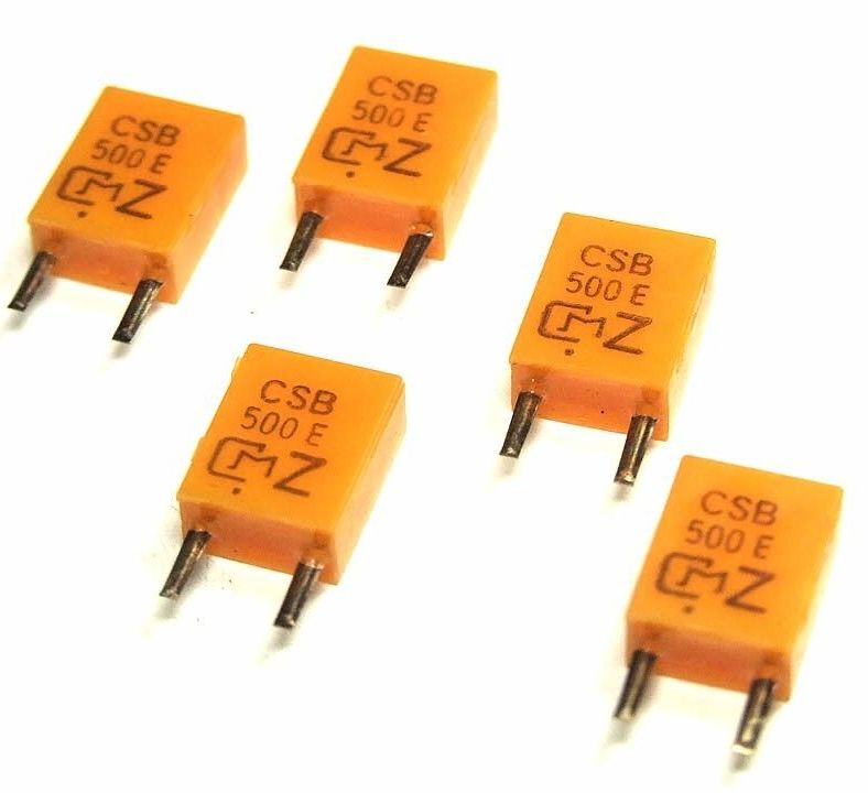 CSB500
