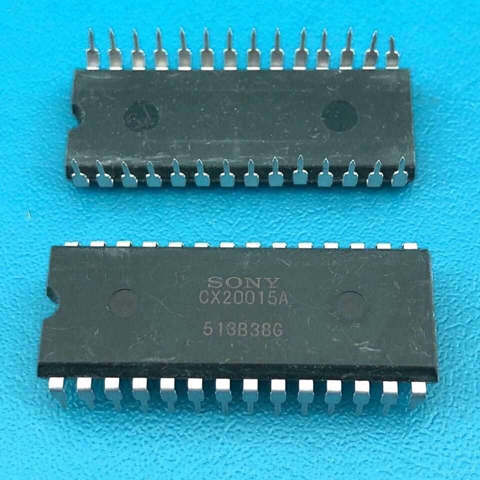 CX20015A