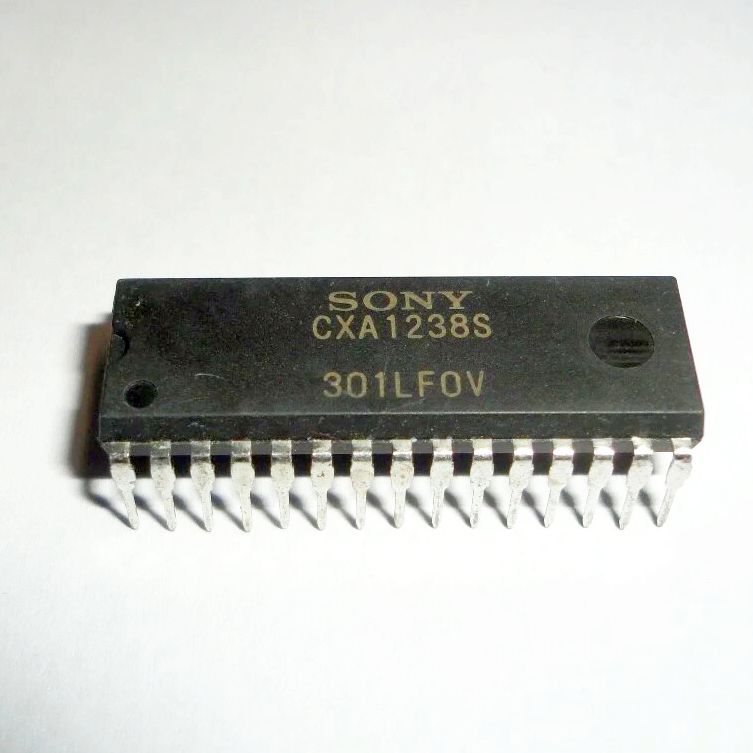 CXA1238S