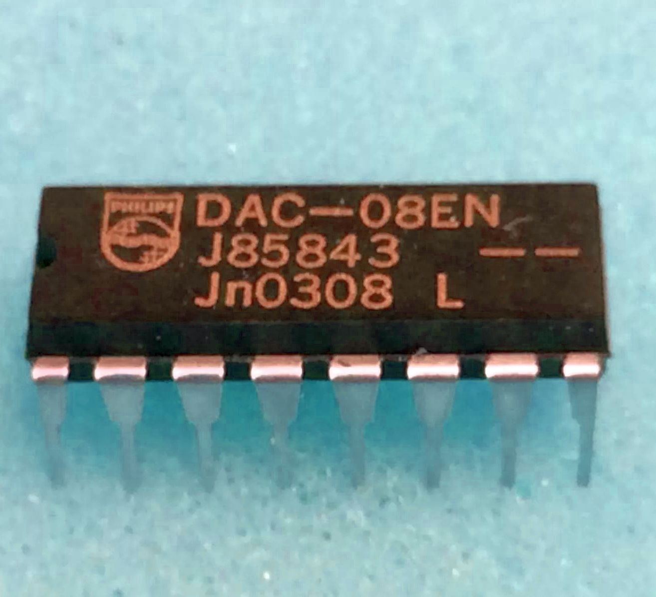 DAC08EN