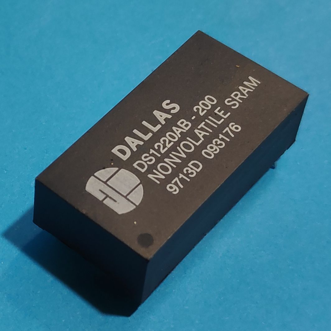 DS1220AB-200