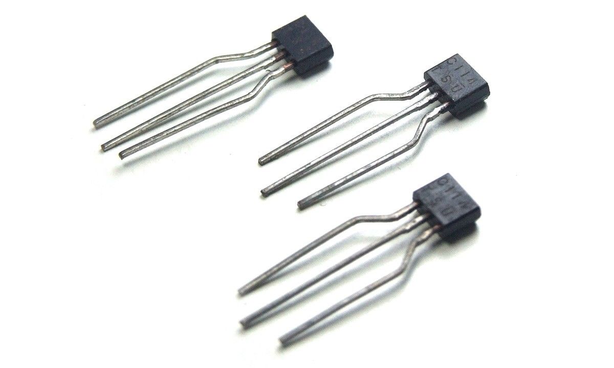 DTC114TS
