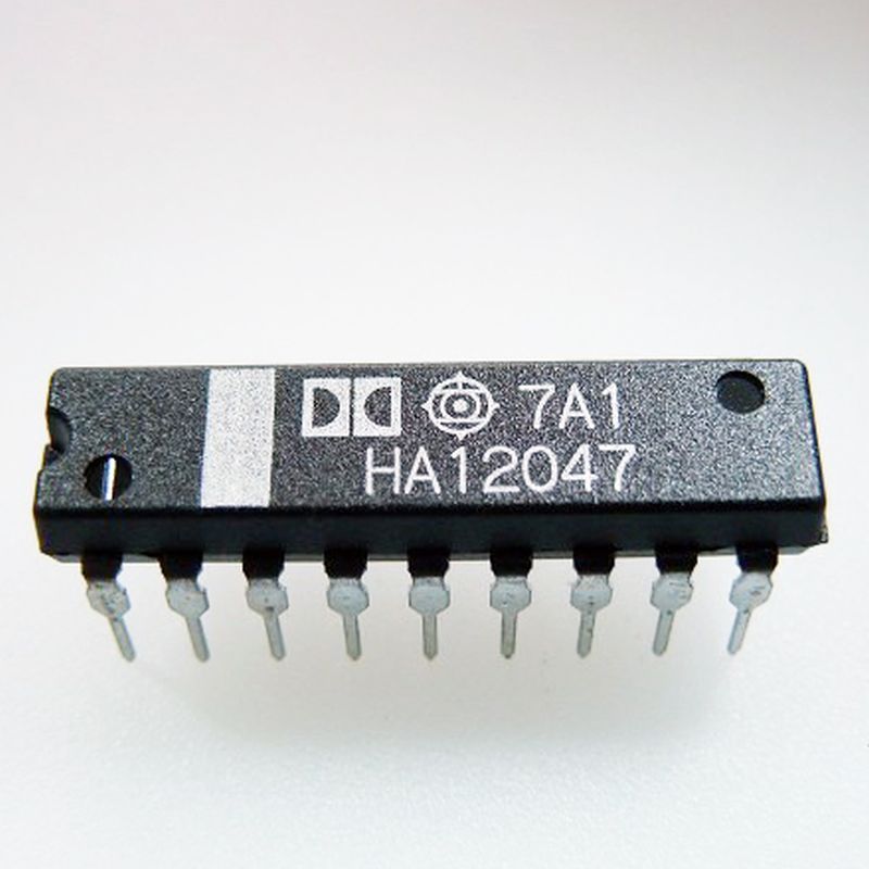 HA12047