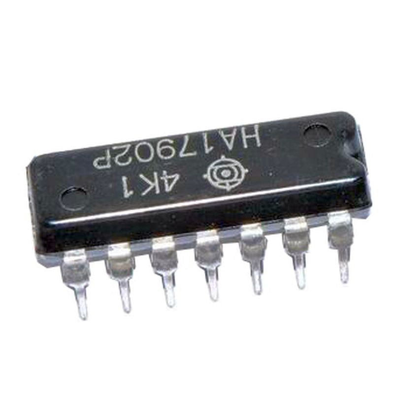 HA17902P