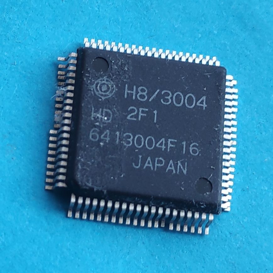 HD6413004F16