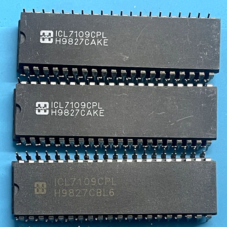 ICL7109CPL