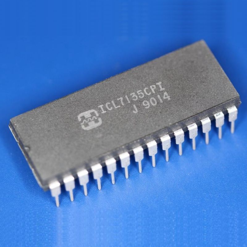 ICL7135CPI