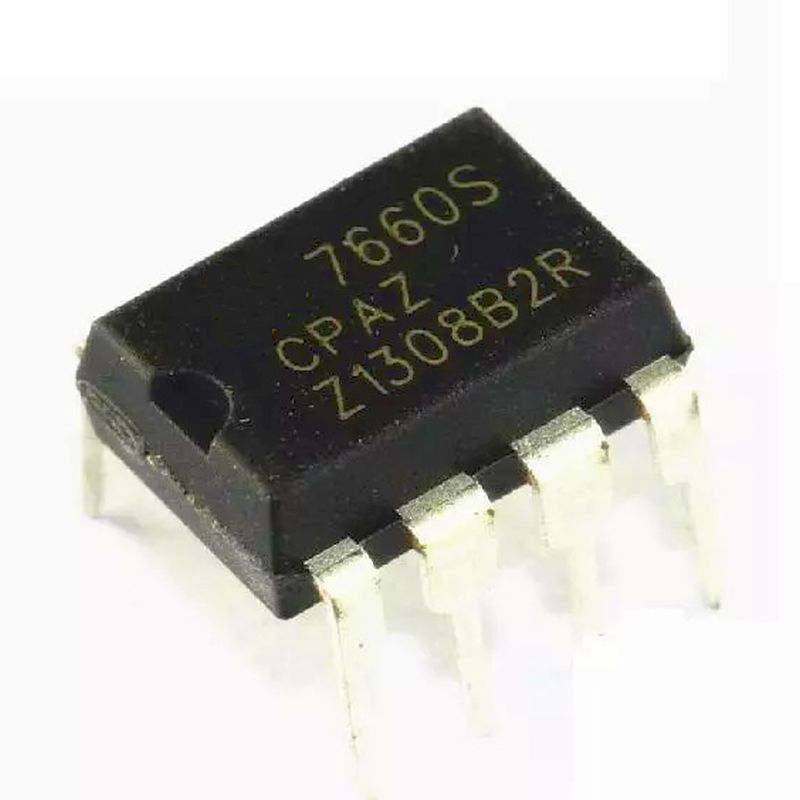 ICL7660SCPA