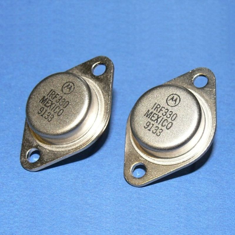 IRF330