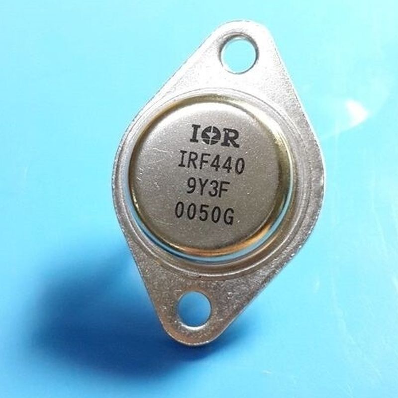 IRF440