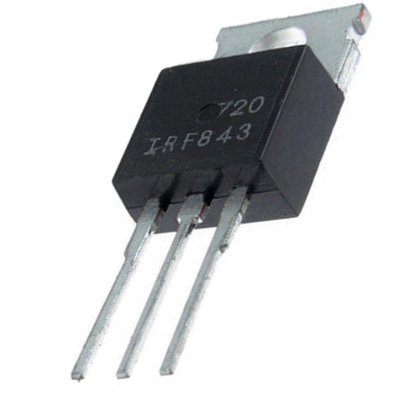 IRF843