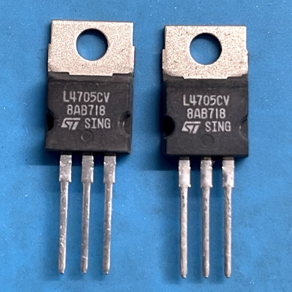 L4705CV