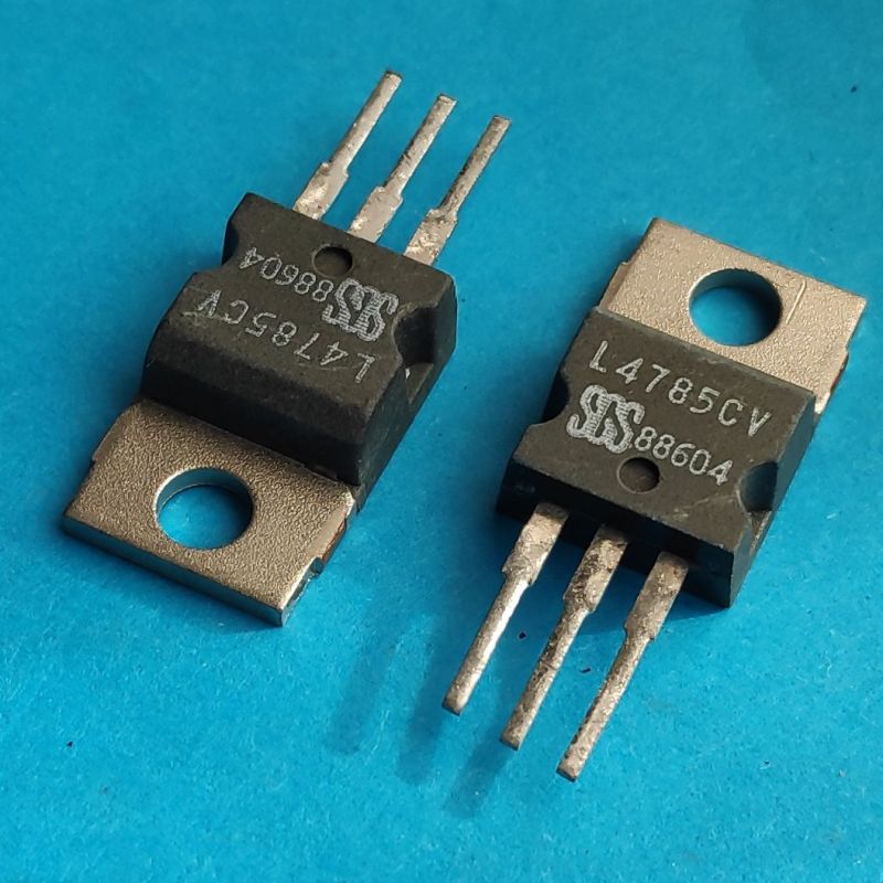 L4785CV