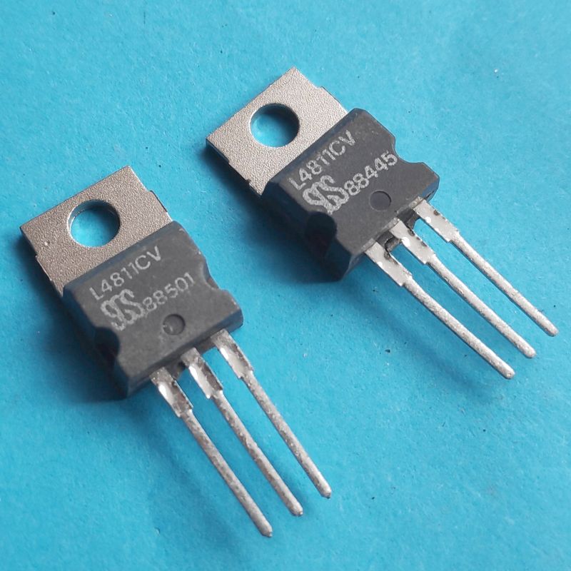 L4811CV