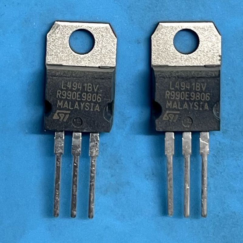 L4941BV