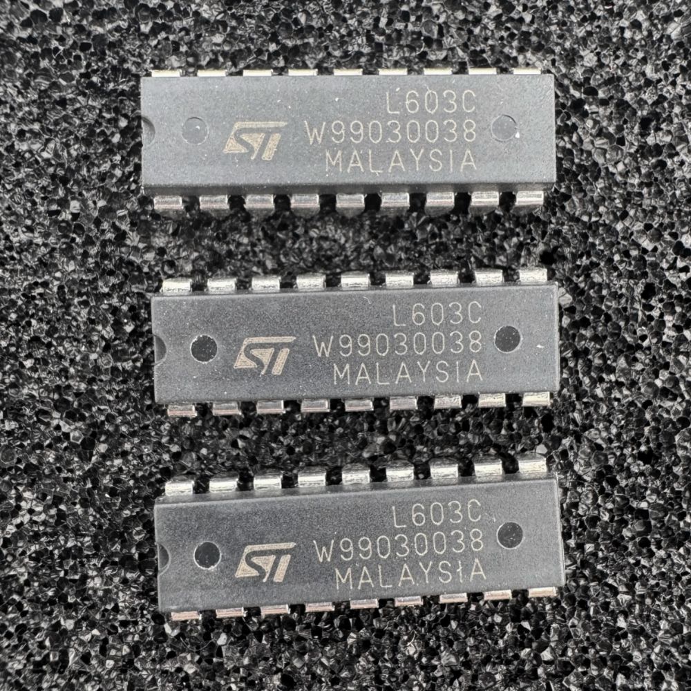 L603C