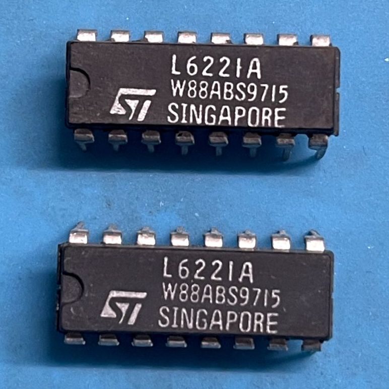 L6221A