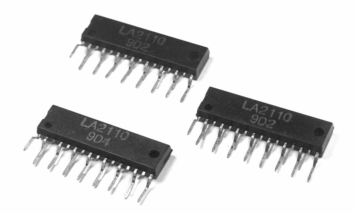 LA2110